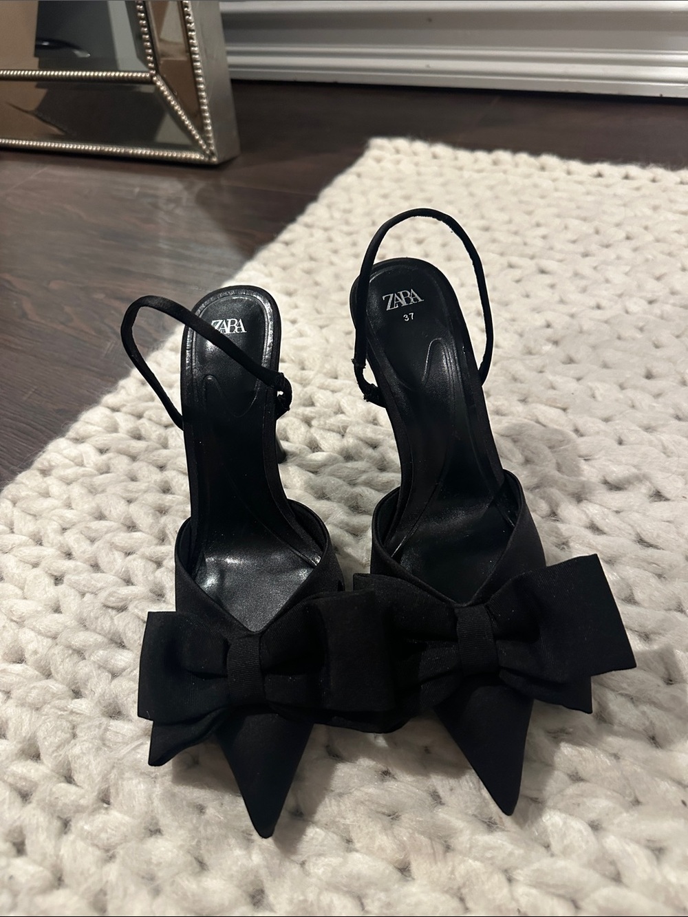 Brand new pumps!!!👠
